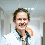 Bogaerts Marie 