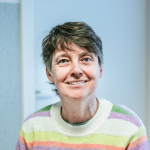 Taelman Veerle