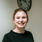 Vanbekbergen Julie