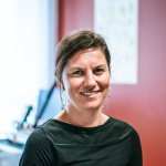 Van Kerckhoven Isabelle