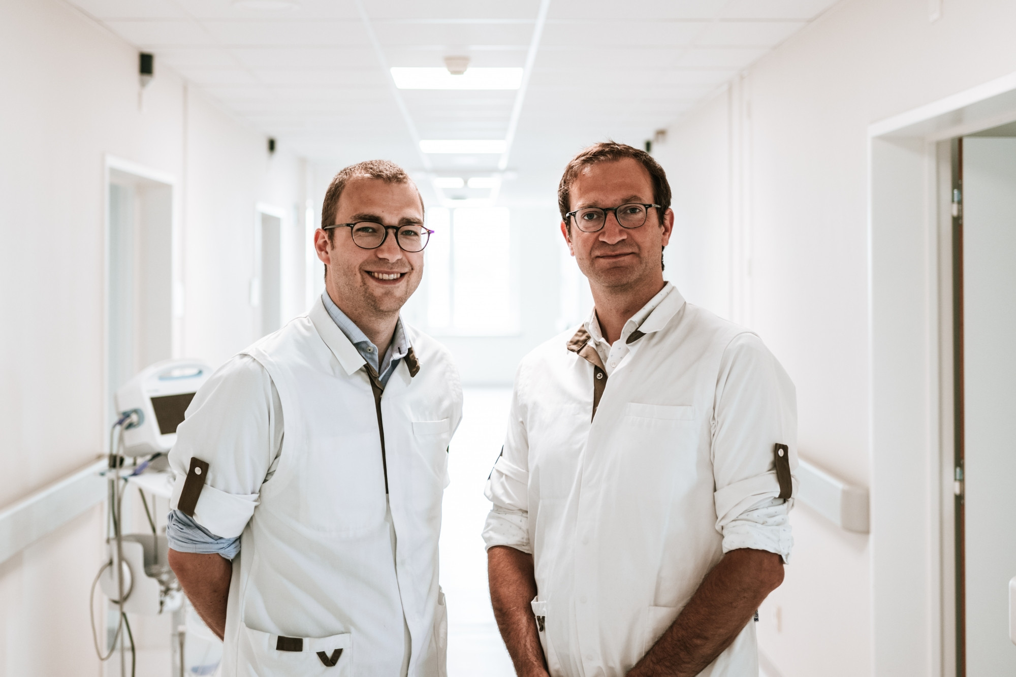Nieuw: verwijsbrief voor het obesitascentrum 