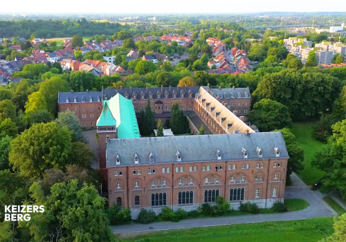 Symposium voor huisartsen en kinesisten: Evergreen vs. cutting edge